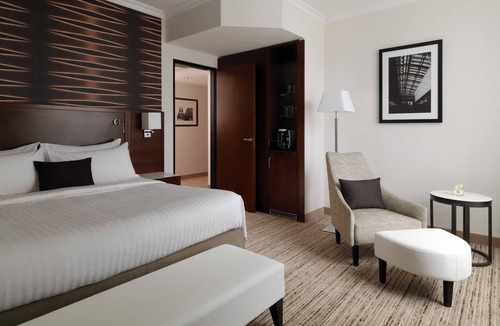 Altstadt-Nord Hotel | Cologne Marriott Hotel