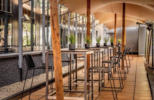 Altstadt-Nord Hotel | Cologne Marriott Hotel