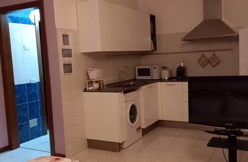 Vimodrone Apartment | Cologno Sud Metro MM2 Milano stops and garage free Cin IT015242B4GWU3NWOP