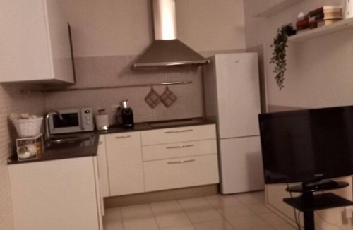 Vimodrone Apartment | Cologno Sud Metro MM2 Milano stops and garage free Cin IT015242B4GWU3NWOP