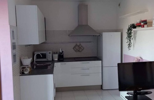 Vimodrone Apartment | Cologno Sud Metro MM2 Milano stops and garage free Cin IT015242B4GWU3NWOP