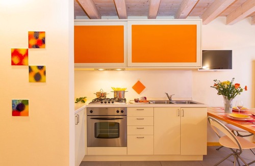 Burano Apartment | Colombina