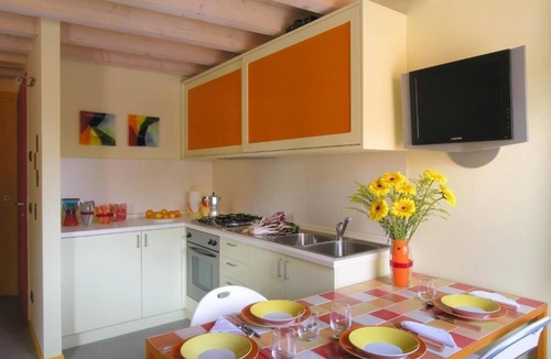 Burano Apartment | Colombina