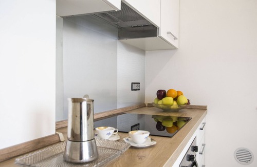 Brezzo di Bedero Apartment | Colombo Fabio