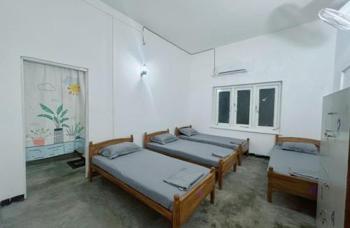 Dehiwala-Mount Lavinia Hostel | Colombo Mount Hostel