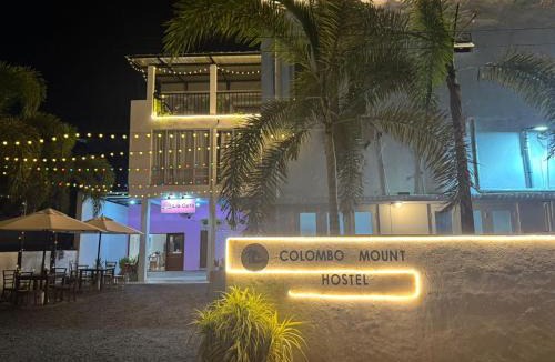 Dehiwala-Mount Lavinia Hostel | Colombo Mount Hostel