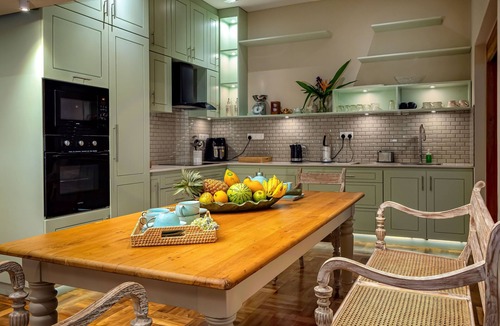 Pamankada East Villa | Colombo Villa Collection