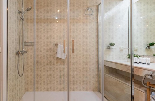 Justicia Apartment | Colon Suites
