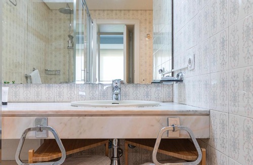 Justicia Apartment | Colon Suites