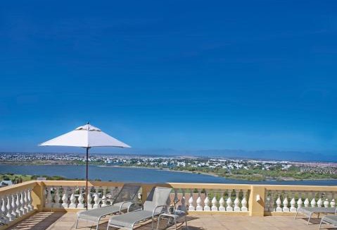 Muizenberg Hotel | Colona Castle