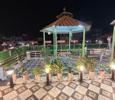 Allahabad Hotel | Colonel Cottage