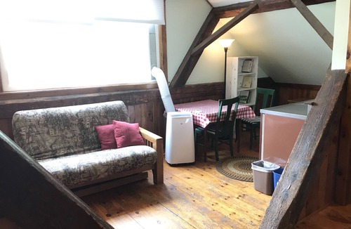 Williamsville Bed & Breakfast | Colonel Williams Inn
