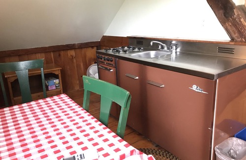 Williamsville Bed & Breakfast | Colonel Williams Inn