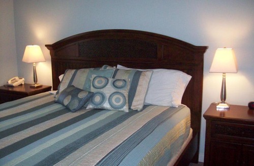 Northeast Harbor Bed & Breakfast | Colonels Suites