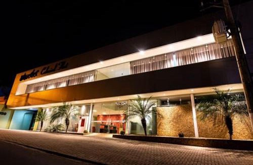 Itapetininga Hotel | Colonial Flat Hotel