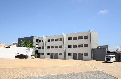 Itapetininga Hotel | Colonial Flat Hotel