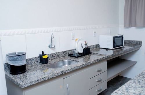 Itapetininga Hotel | Colonial Flat Hotel
