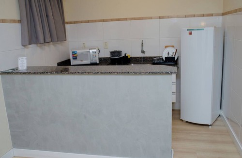 Itapetininga Hotel | Colonial Flat Hotel