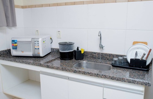 Itapetininga Hotel | Colonial Flat Hotel