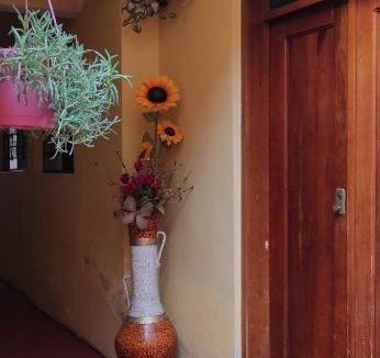Centro Historico Apartment | Colonial House Instinto Ecuador