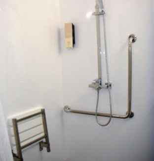 Kerikeri Hotel | Colonial House Motel
