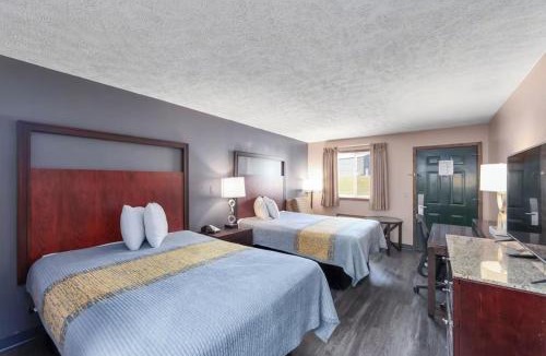Camden Hotel | Colonial Inn Camden