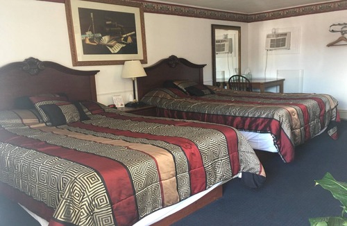 New Ulm Hotel | Colonial Inn Extended Stay By OYO New Ulm