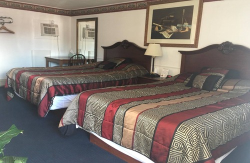 New Ulm Hotel | Colonial Inn Extended Stay By OYO New Ulm