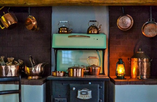 Murraysburg House | Colonial Karoo Guesthouse