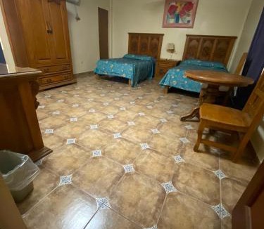 Reynosa Hotel | Colonial la Estancia
