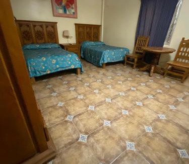 Reynosa Hotel | Colonial la Estancia