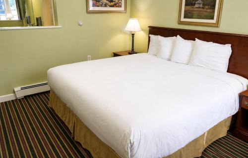 Brattleboro Hotel | Colonial Motel