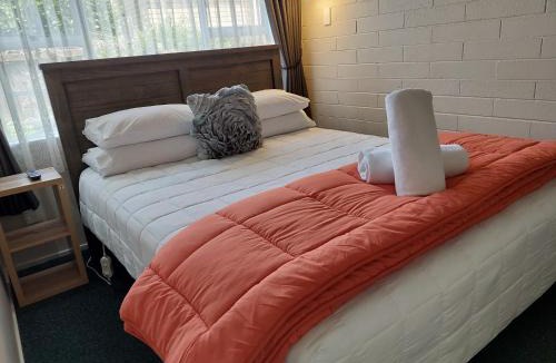 Invercargill Hotel | Colonial on Tay