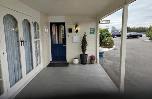Invercargill Hotel | Colonial on Tay