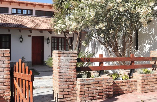 Lujan de Cuyo House | Colonial upscale maison close to vineyards