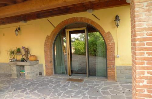 Castelfranco di Sopra Apartment | Colonica Poggio Renai
