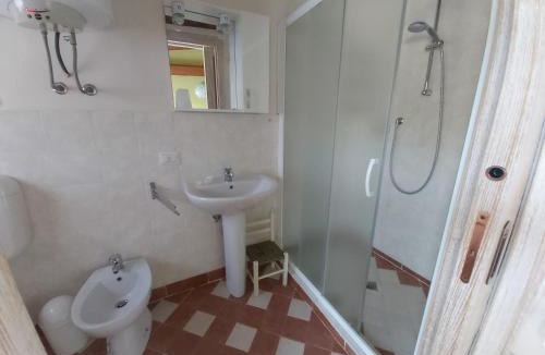 Castelfranco di Sopra Apartment | Colonica Poggio Renai