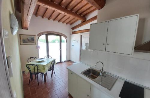 Castelfranco di Sopra Apartment | Colonica Poggio Renai
