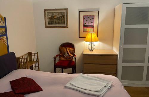 Sant' Ambrogio Apartment | Colonna