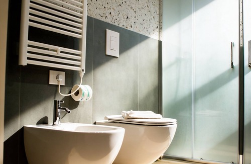 Municipio 3 Bed & Breakfast | Colonna Suites Bari