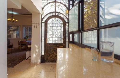 Emek Refaim Apartment | Colony Suites - Emek Refaim