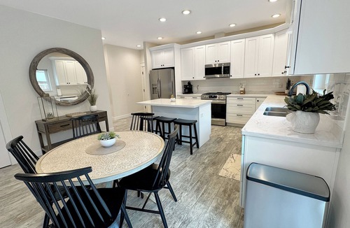 Palmer Apartment | Colony Suites