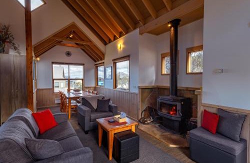 Dinner Plain House | Colorado