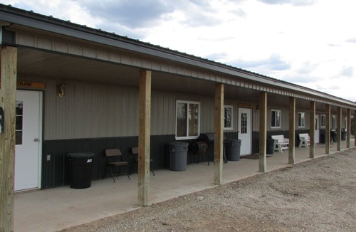 Redvale Cabin | Colorado Bray Ranch Getaway