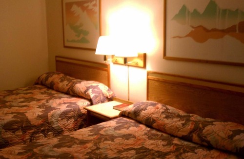 Bullhead City Hotel | Colorado River Value Inn