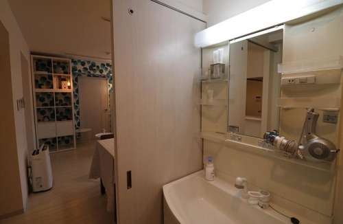 Nishi Apartment | COLORE KOTONI