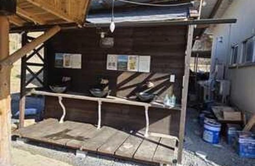 Mimasaka Other | Colored lanterns nagi riverside base - Vacation STAY 24214v