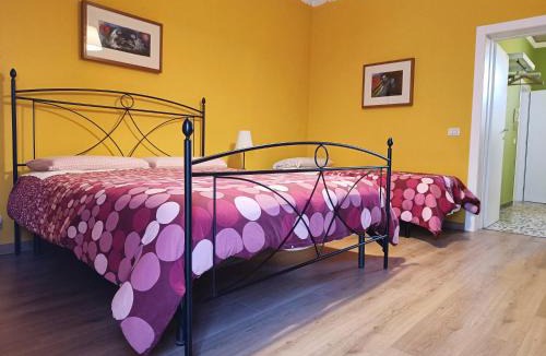 Scicli Apartment | Colorful Scicli