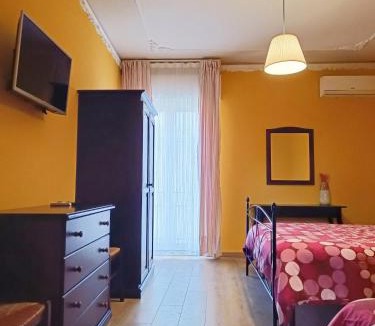 Scicli Apartment | Colorful Scicli