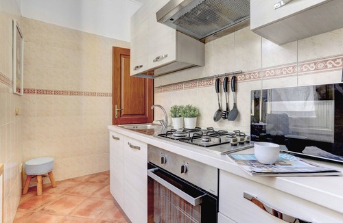 Monti Apartment | Colosseo MecenStudio - Home and More